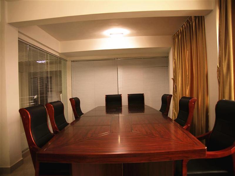 Greentree Inn Anhui Chizhou Jiuhua Mountain Scenic Spot Business Hotel Wuxiqiao Exterior foto